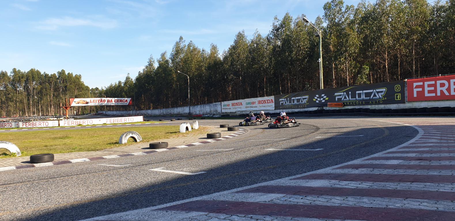Taça Euroindy 2020 - Fevereiro34